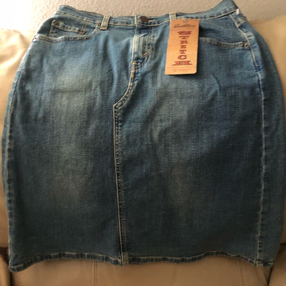 levi skirt